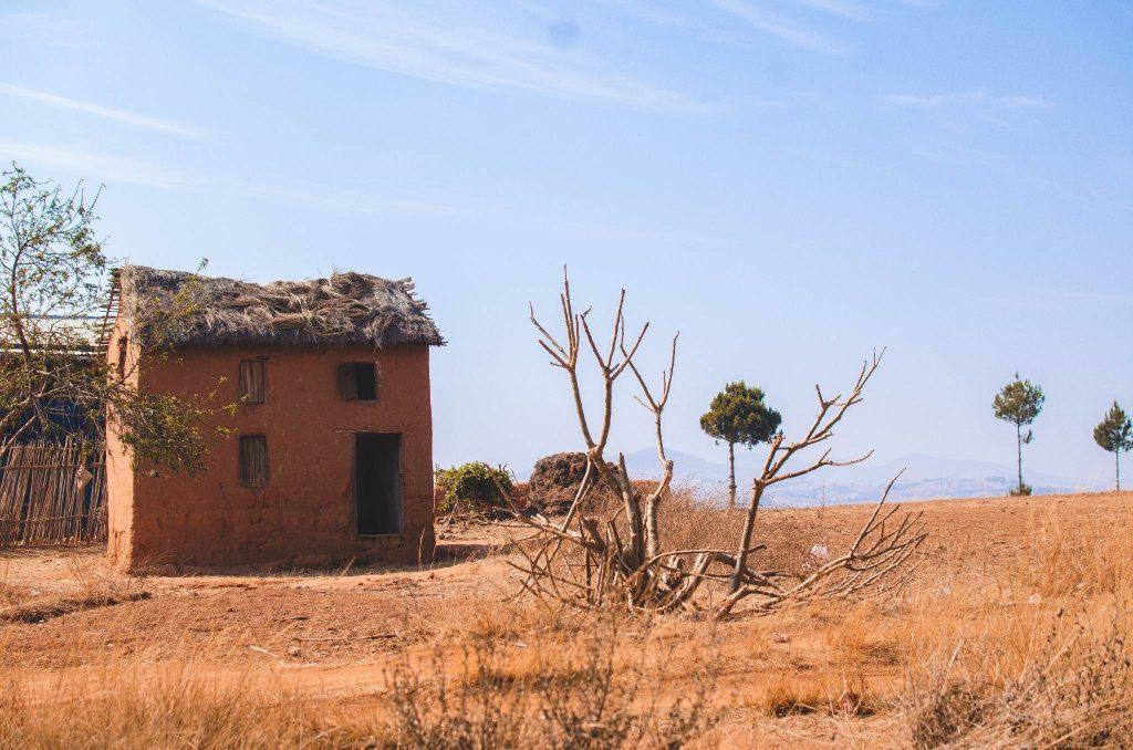 malagasy house
