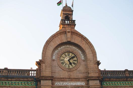 The Vivy Travel team will welcome you at your airport in Antananarivo