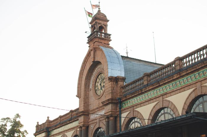 Antananarivo City