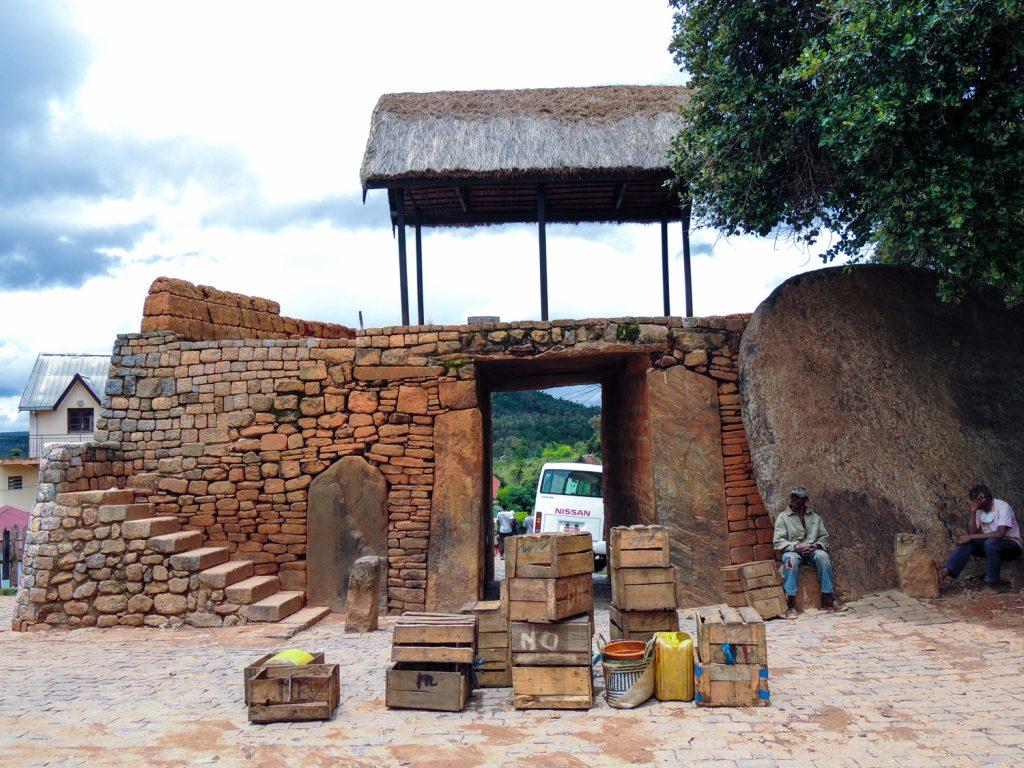 History and culture Madagascar