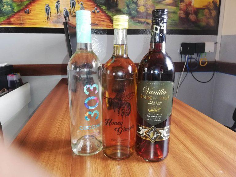 Malagasy Drinks