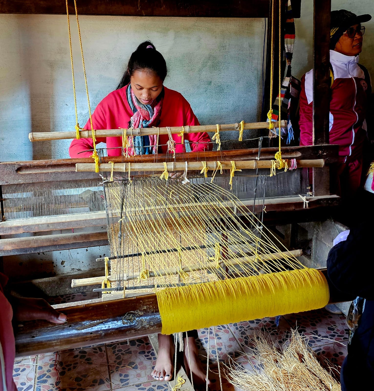 Soalandy Workshop