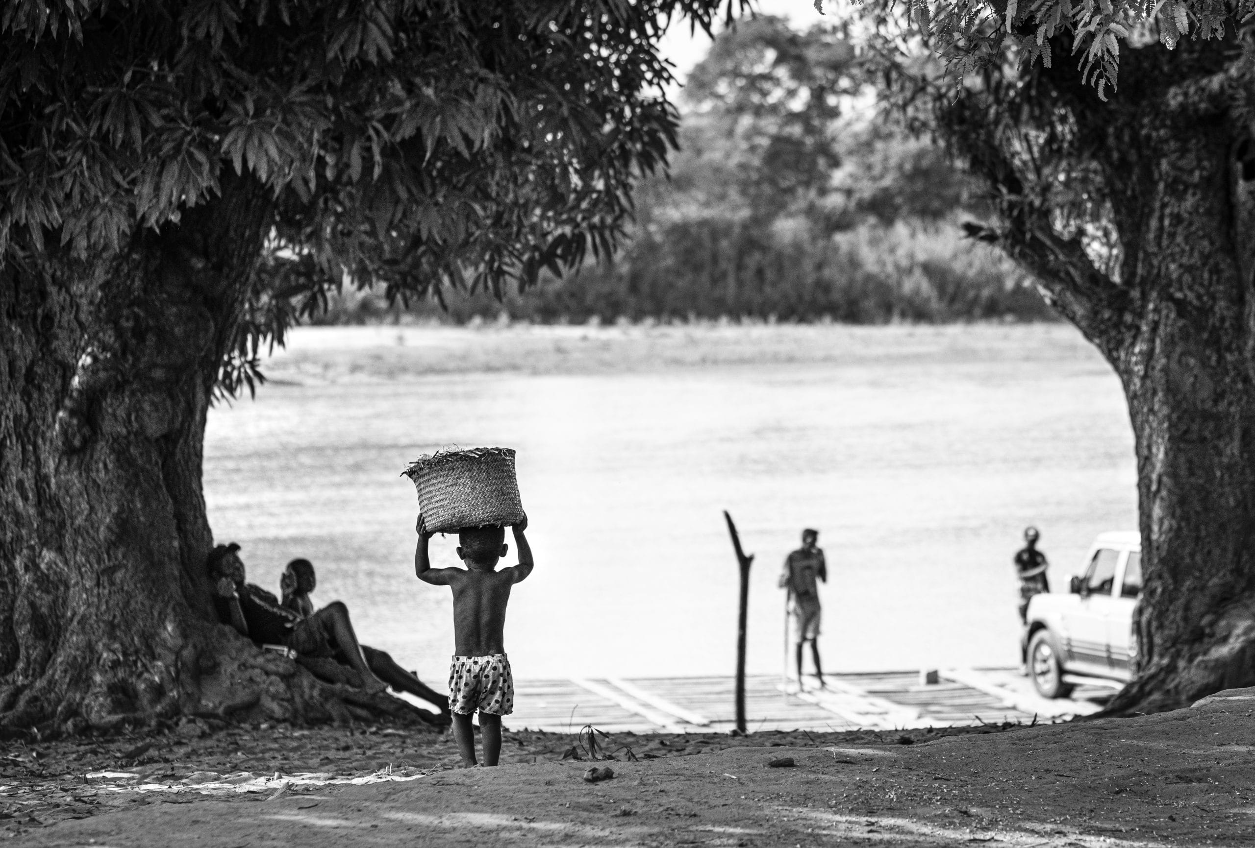 Traveling on a Budget in Madagascar