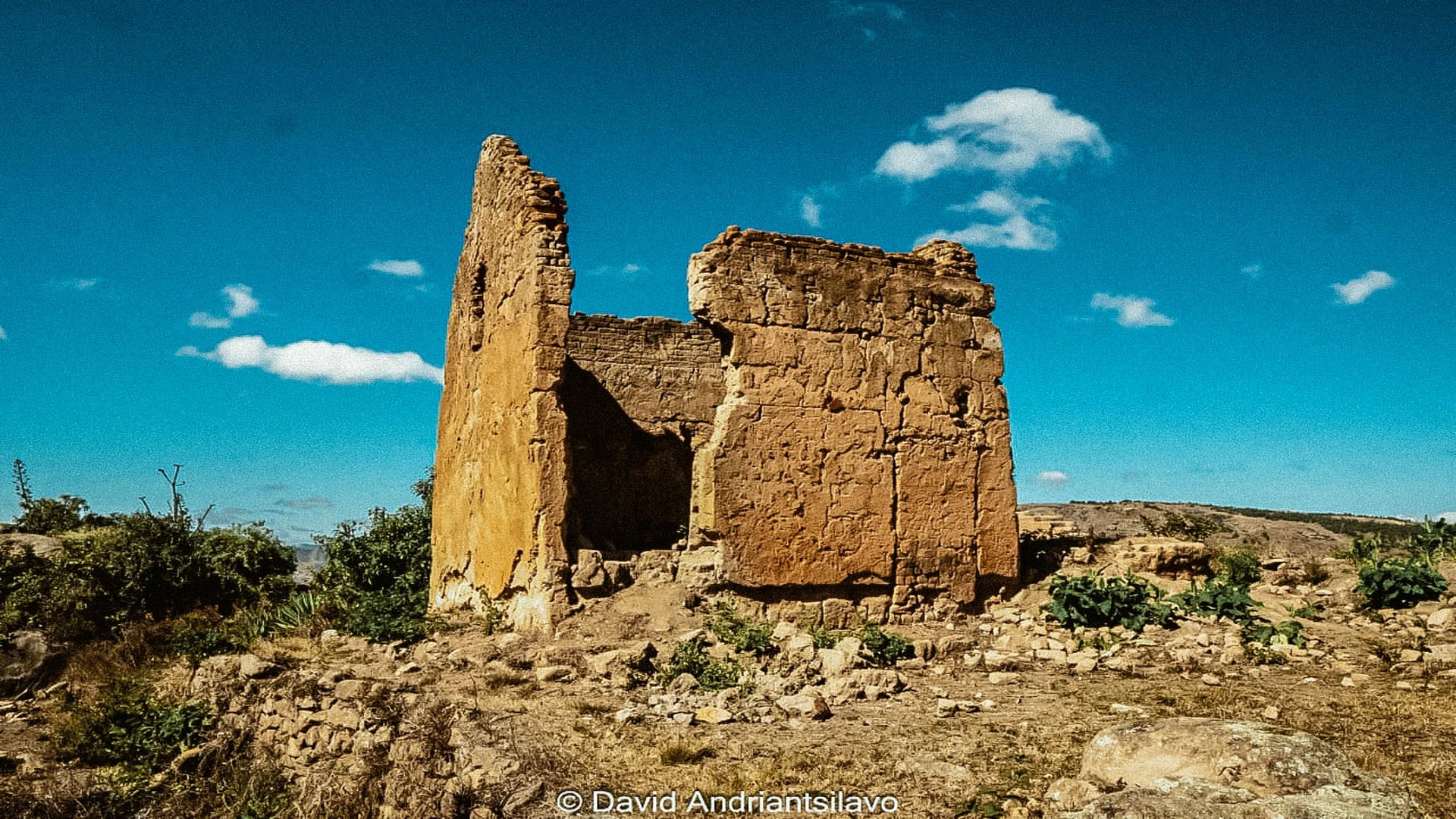Fanahy: The Malagasy Concept of Spirit That Shapes Every Encounter
